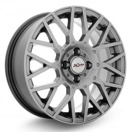 X`trike X-125 6.5x16 PCD4x108 ET45 Dia63.35 HSB